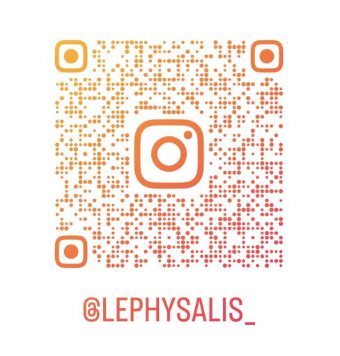QR Instagram